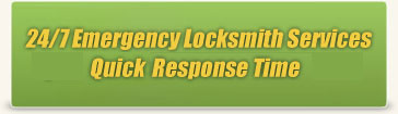 24/7 emergency locksmith service